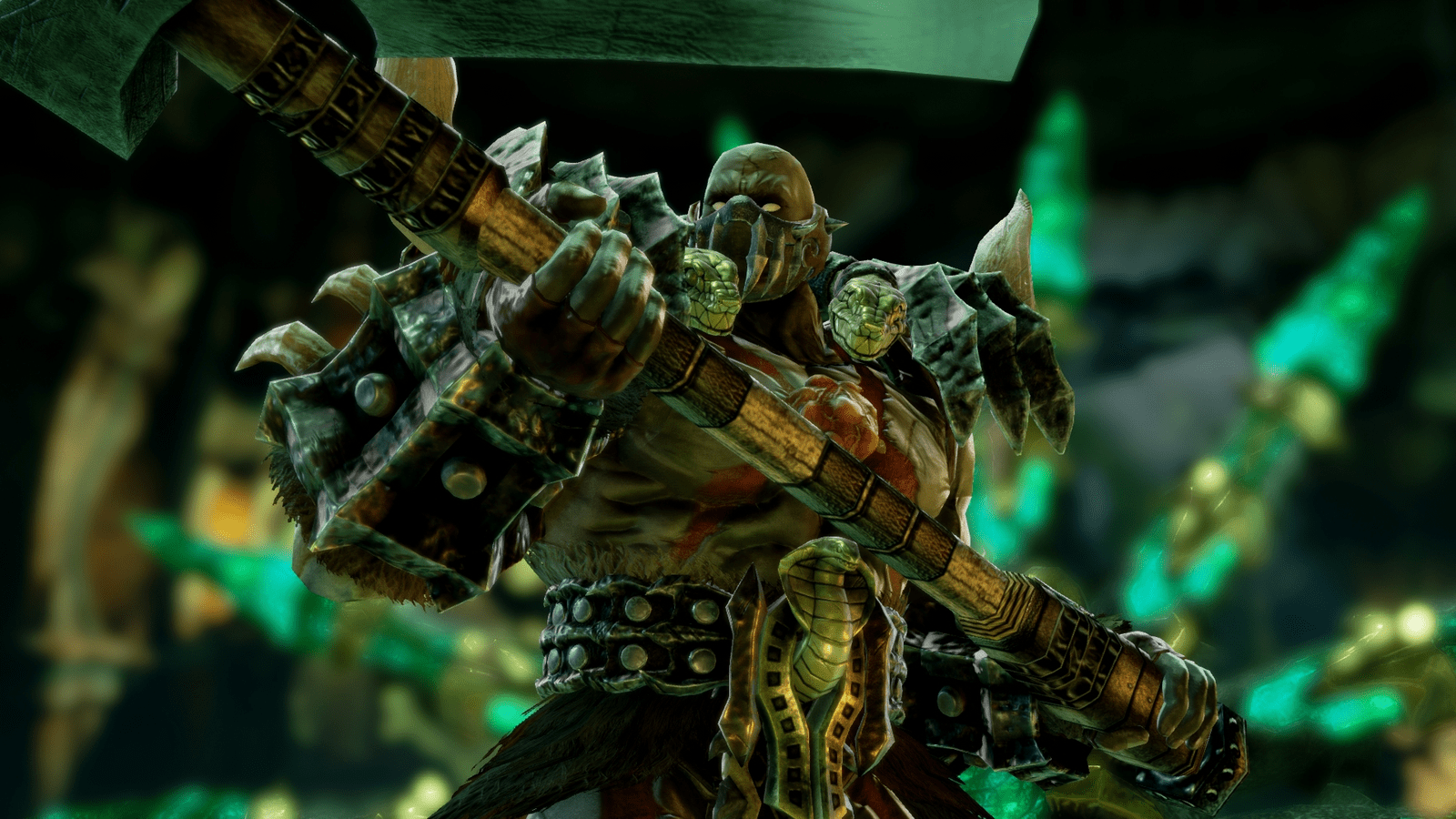 1600x900 Here's Astaroth And Seong Mi Na In Soulcalibur 6