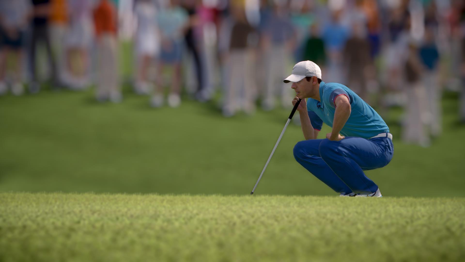 1920x1080 PGA Wallpaper