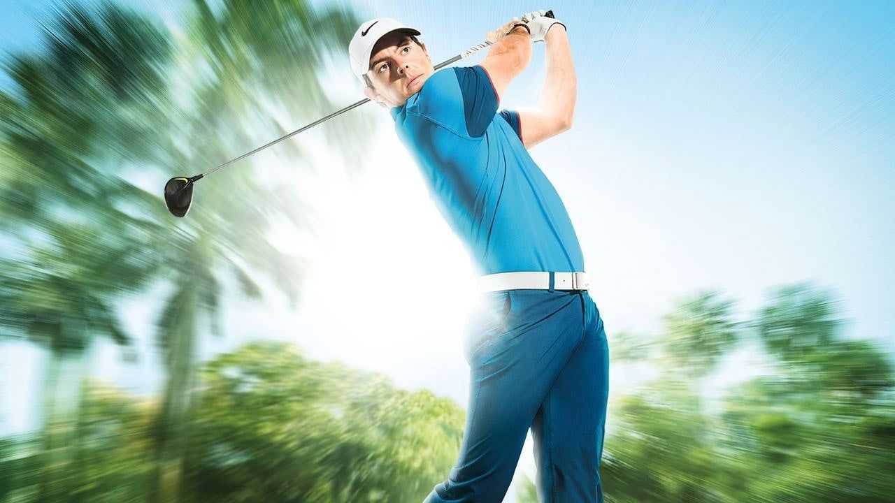 1280x720 Rory McIlroy PGA Tour Video Review