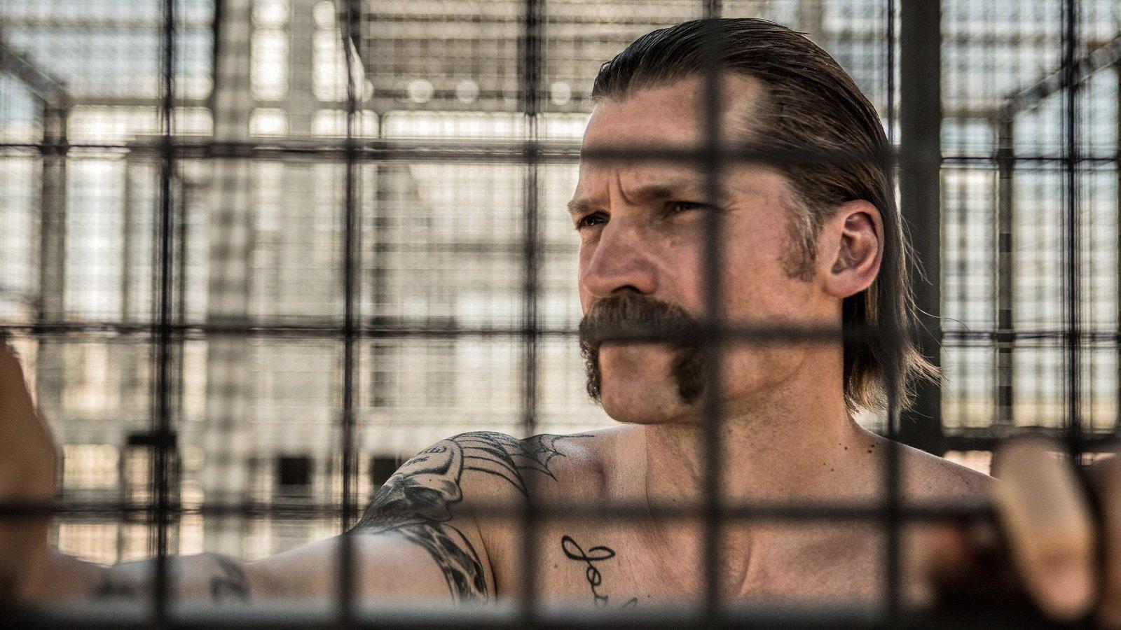 1600x900 Shot Caller (2017)