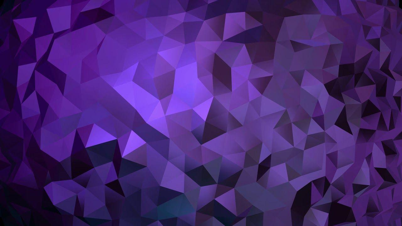 Purple Geometric Wallpapers - Top Free Purple Geometric Backgrounds