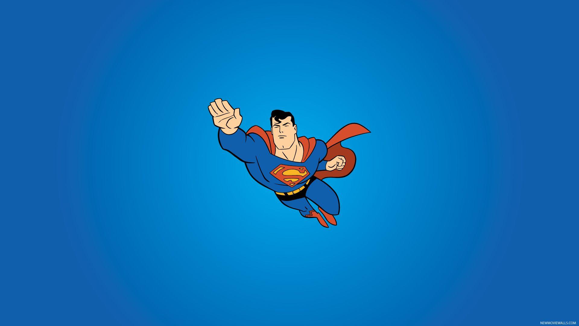 1920x1080 superman wallpaper HD 1920x1080
