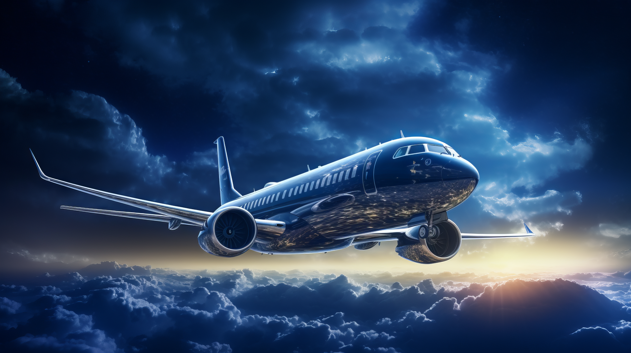 2184x1224 Aircraft HD Wallpaper and Background