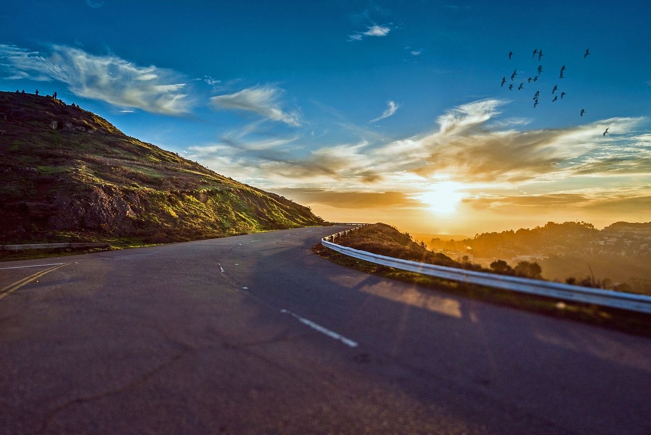 1280x855 Road Trip Picture And Image In Hi Res