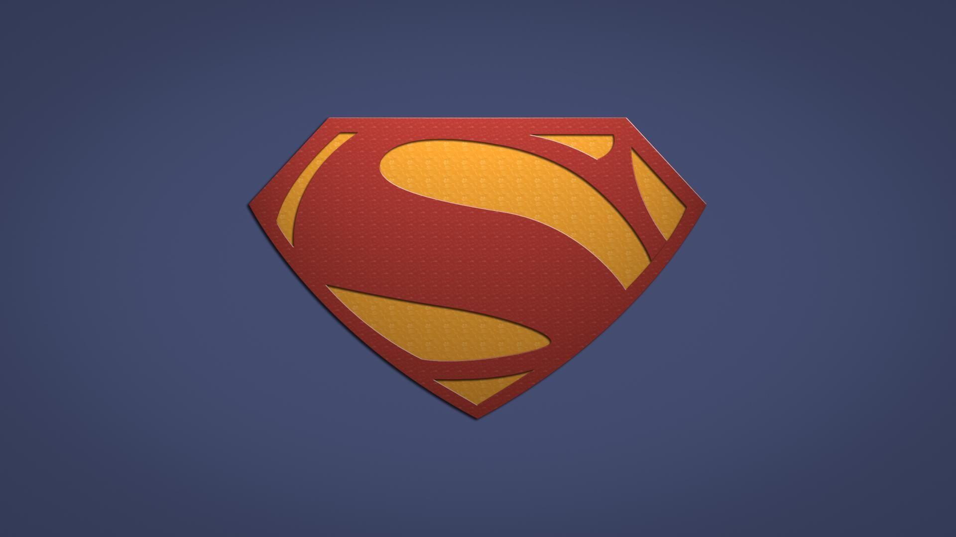 1920x1080 Logo Superman Wallpaper HD Free Download PixelsTalk Superman