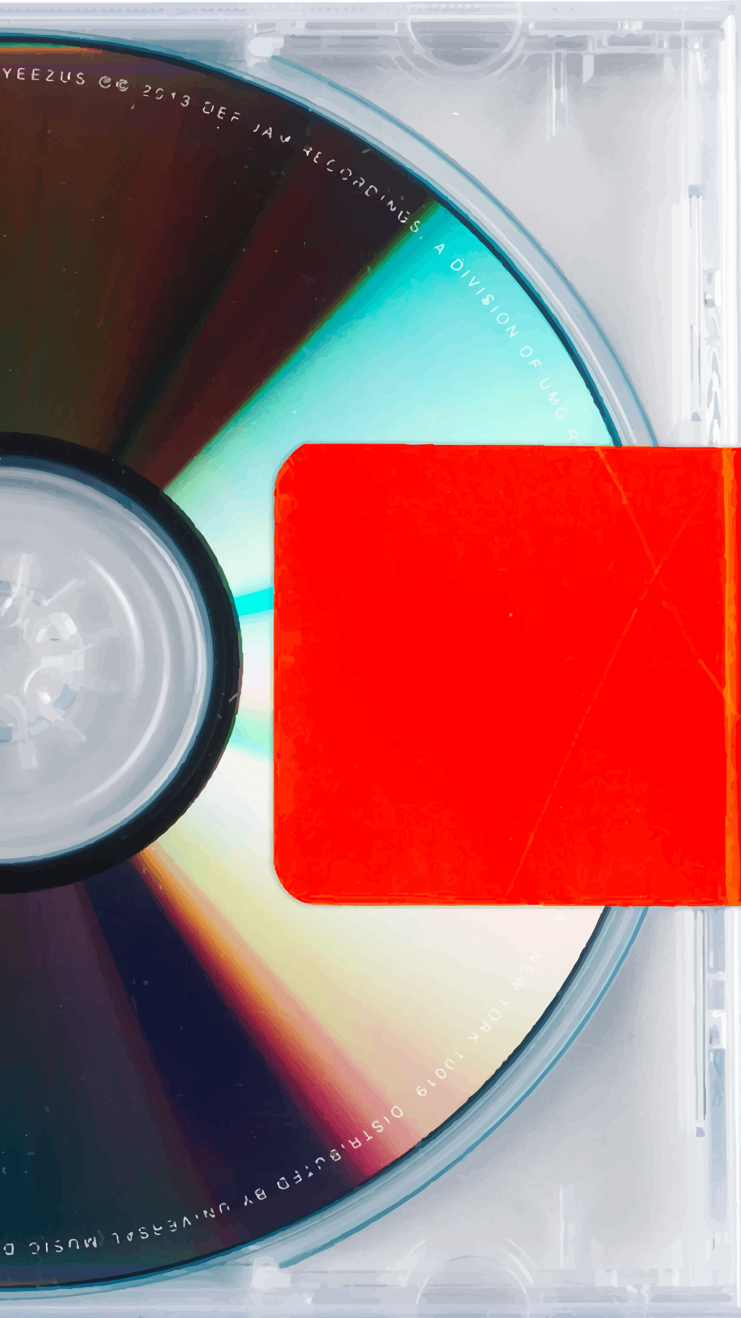 Yeezus Album Wallpapers - Top Free Yeezus Album Backgrounds ...