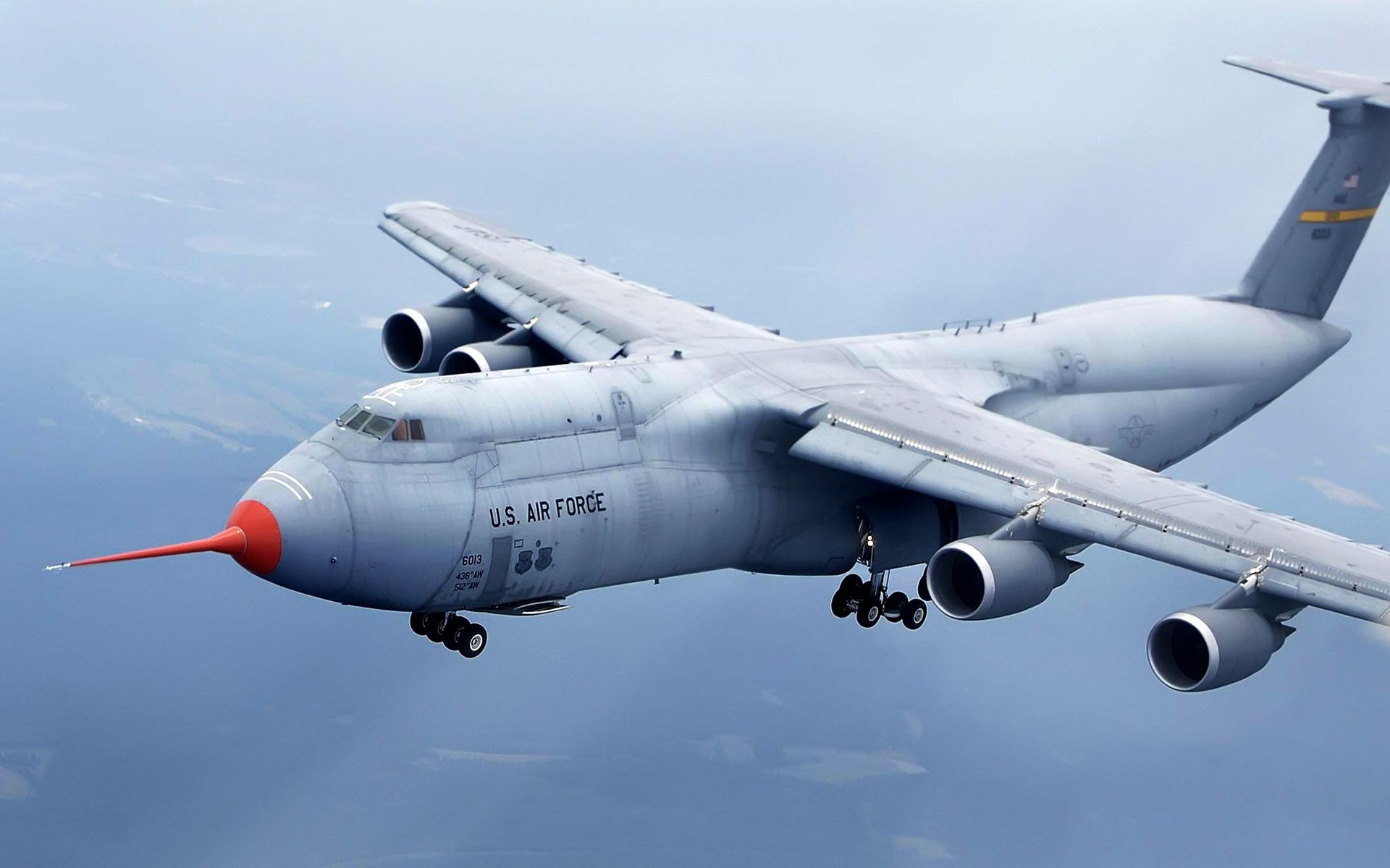 1920x1200 Modern C 5 Galaxy Wallpaper