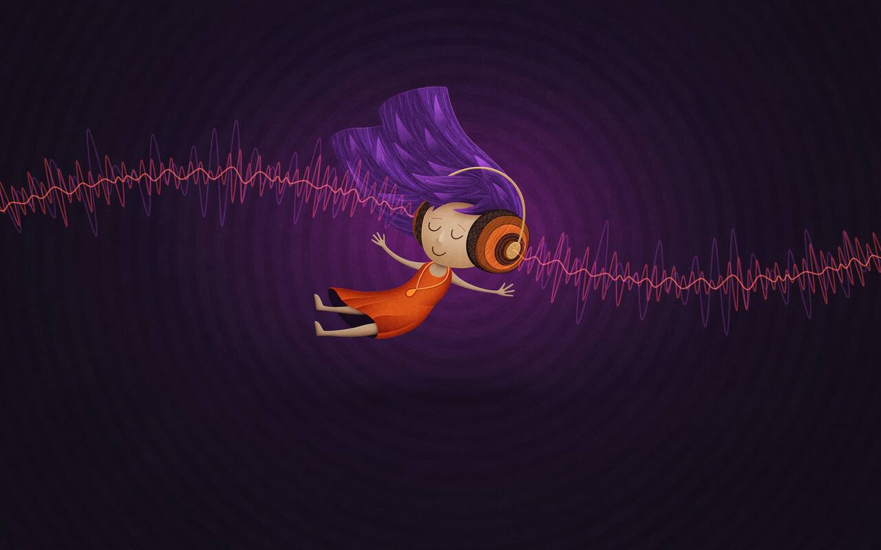 1280x800 Wallpaper · Vlad.studio