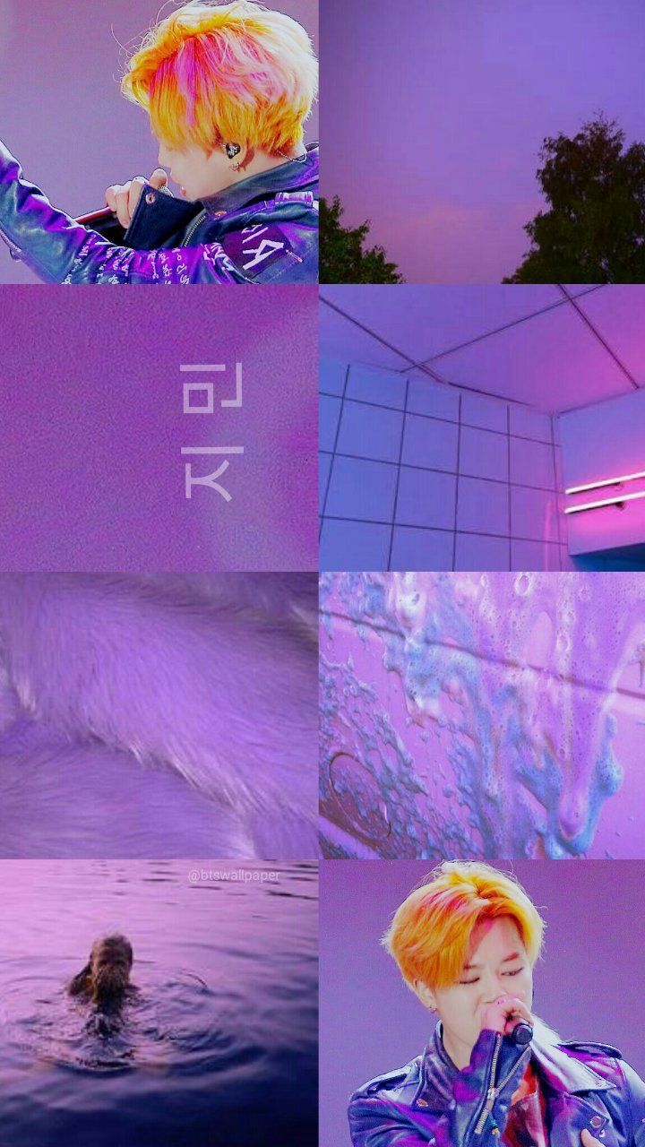 720x1280 BTS Wallpaper