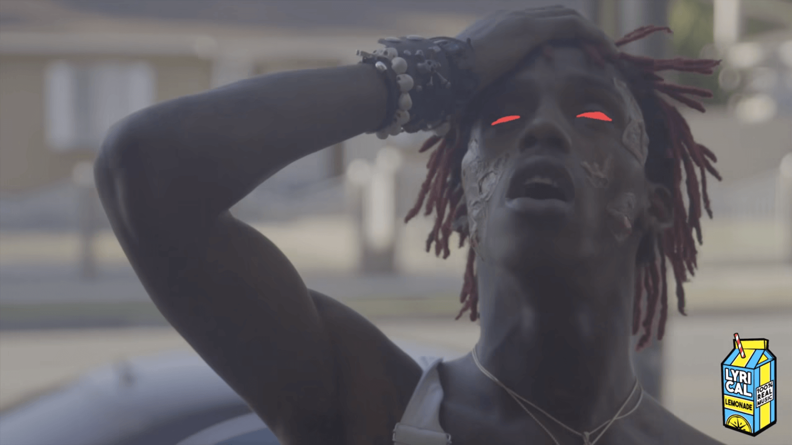 Famous Dex Wallpapers - Top Free Famous Dex Backgrounds - WallpaperAccess