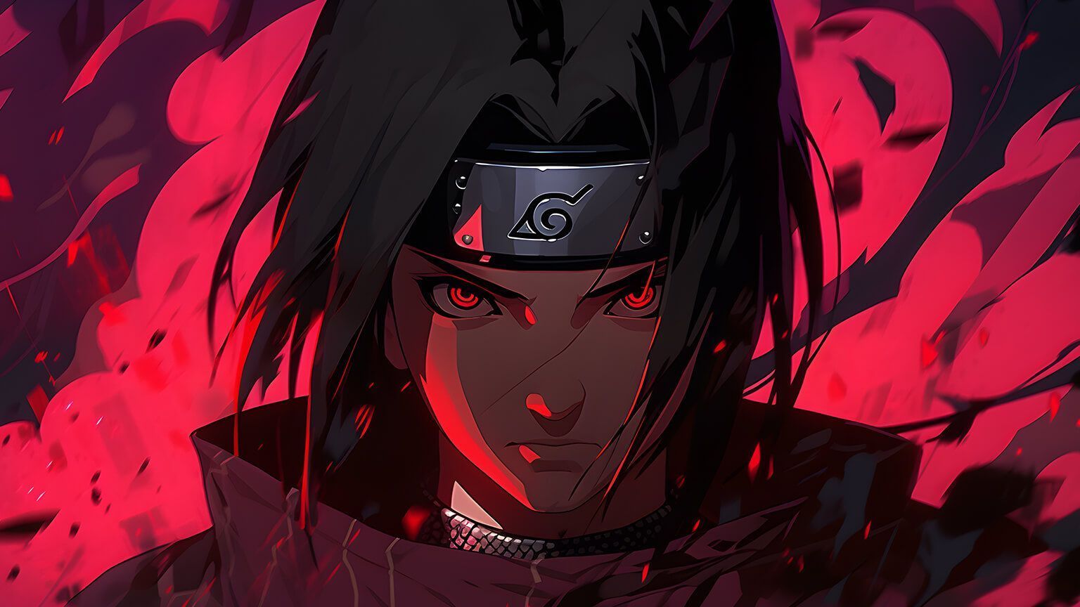 Itachi Fight Wallpapers - Top Free Itachi Fight Backgrounds ...