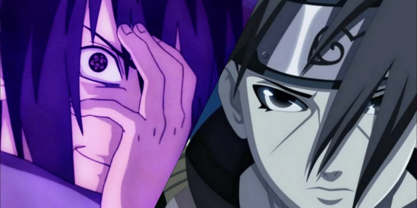 1400x700 Ways Sasuke was like Itachi (and ways he was not)