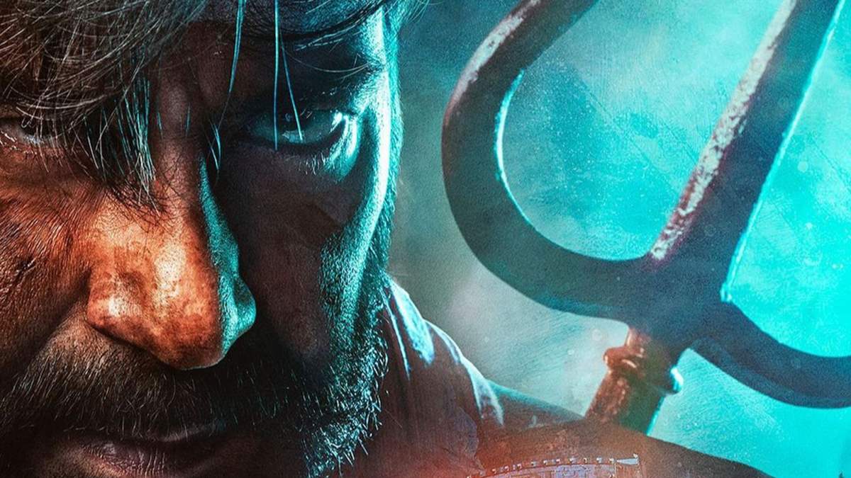 1200x675 Bholaa Second Teaser: Carnage & Brutality With Style At Display In The Ajay Devgn Tabu Starrer