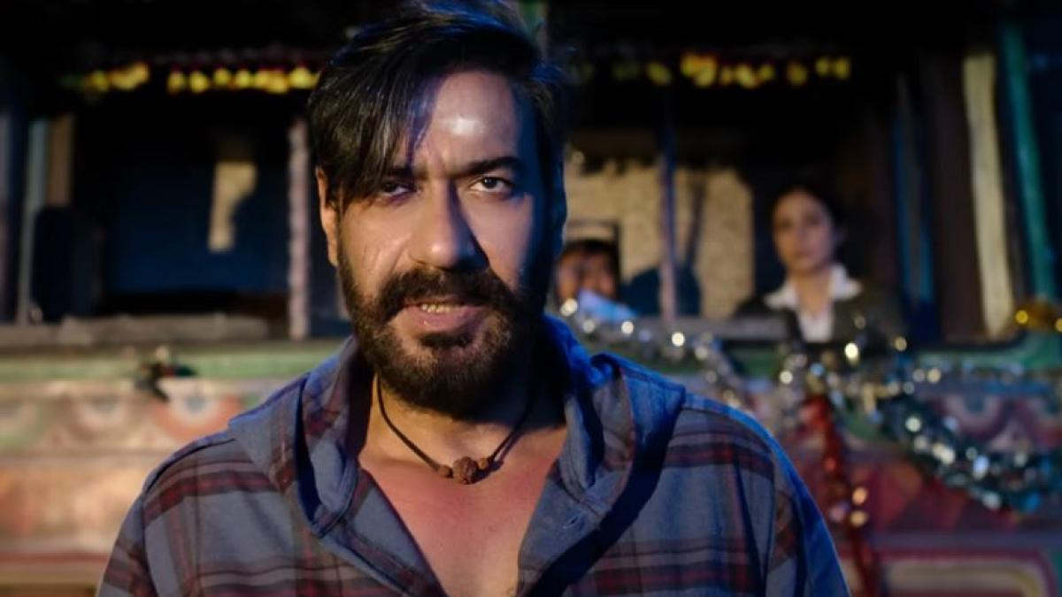1200x675 Bholaa Review: Ajay Devgn shines bright in gripping remake of Kaithi