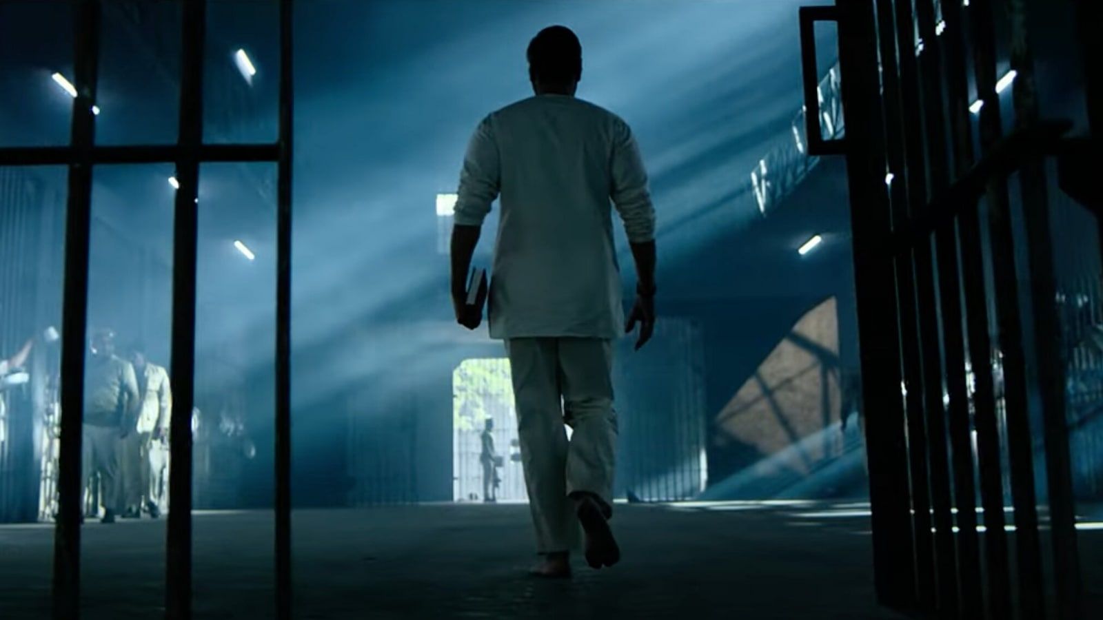 1600x900 Bholaa teaser: Ajay Devgn in his deadliest avatar yet. Watch