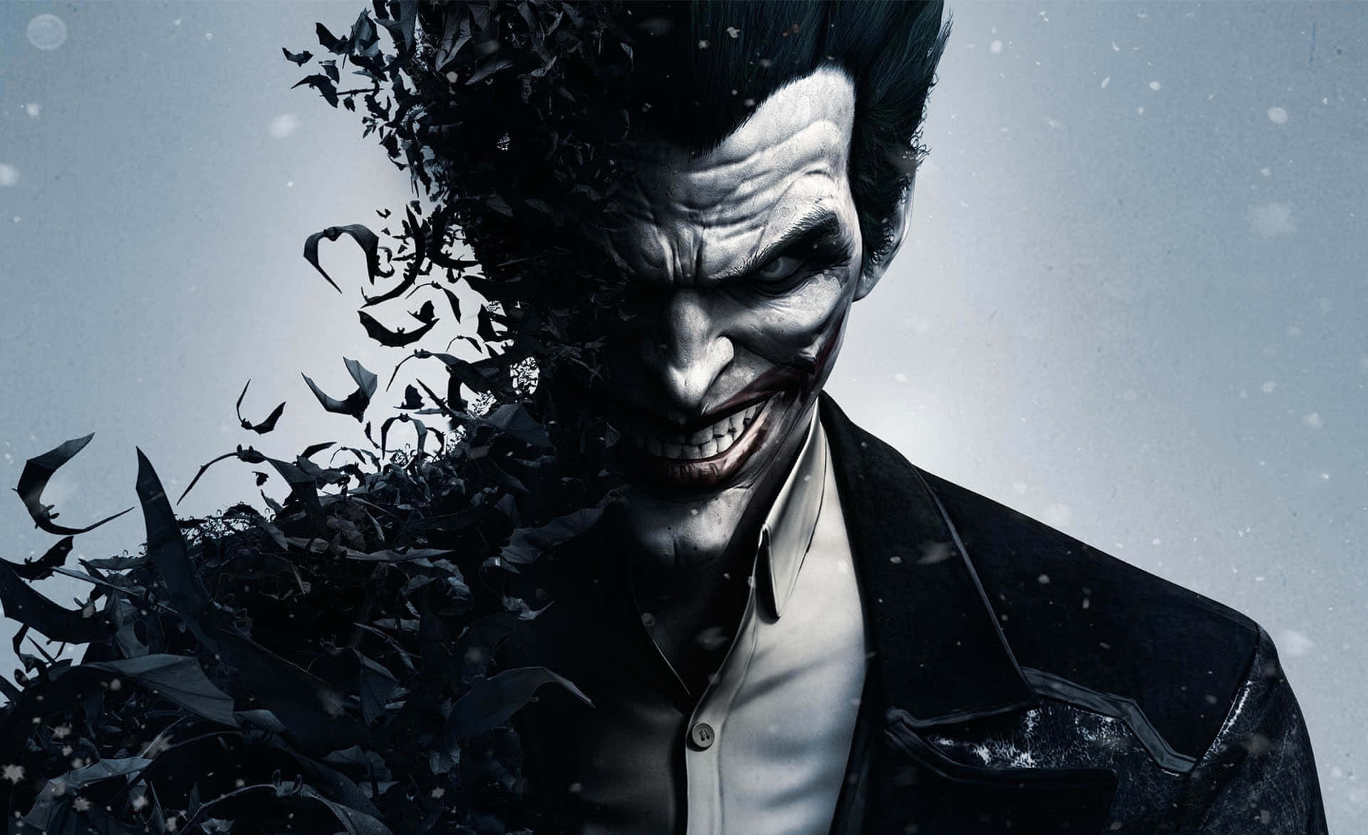1920x1172 4k Villain Wallpaper