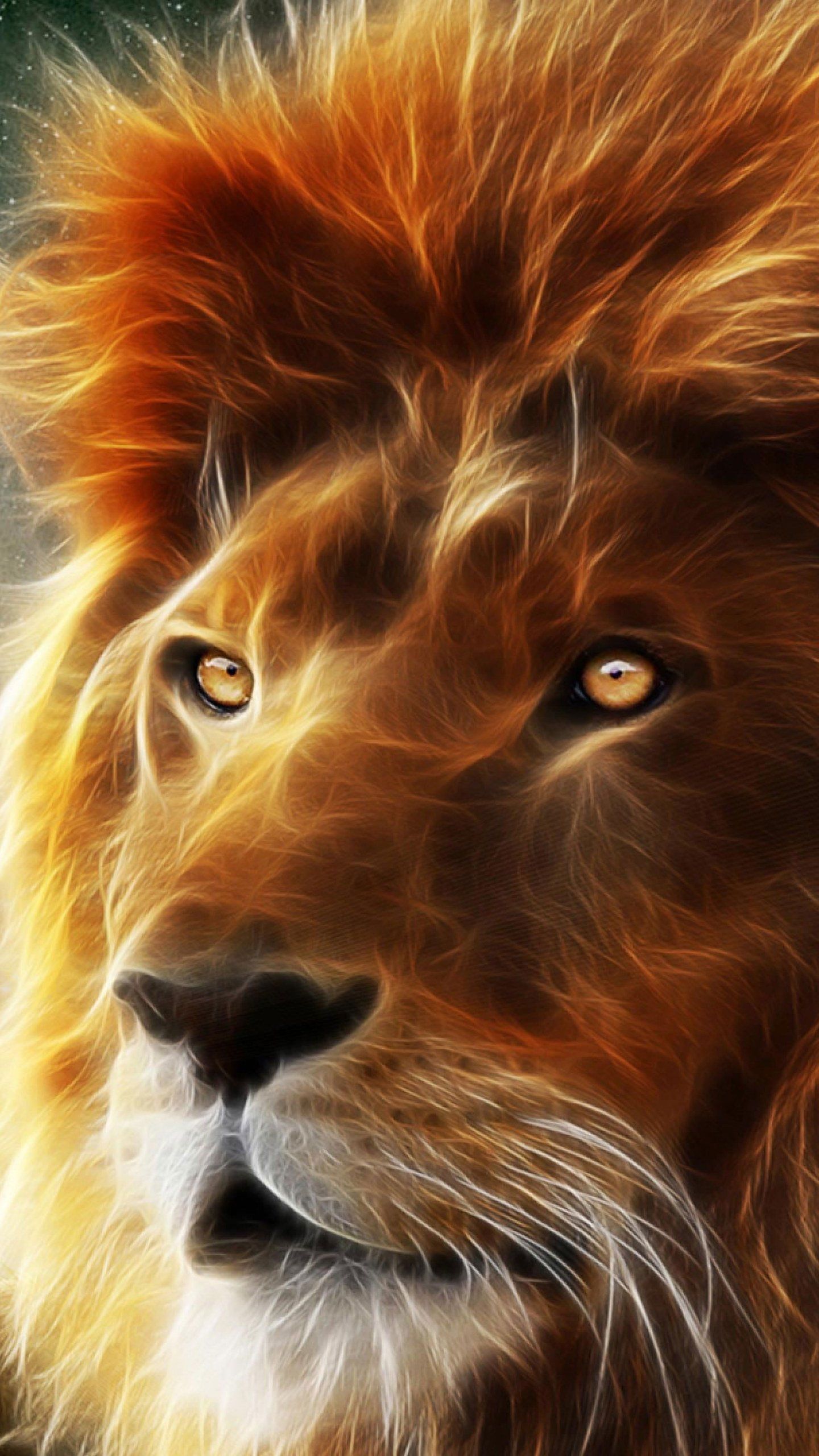 Lion Tattoo Wallpapers - Top Free Lion Tattoo Backgrounds - WallpaperAccess