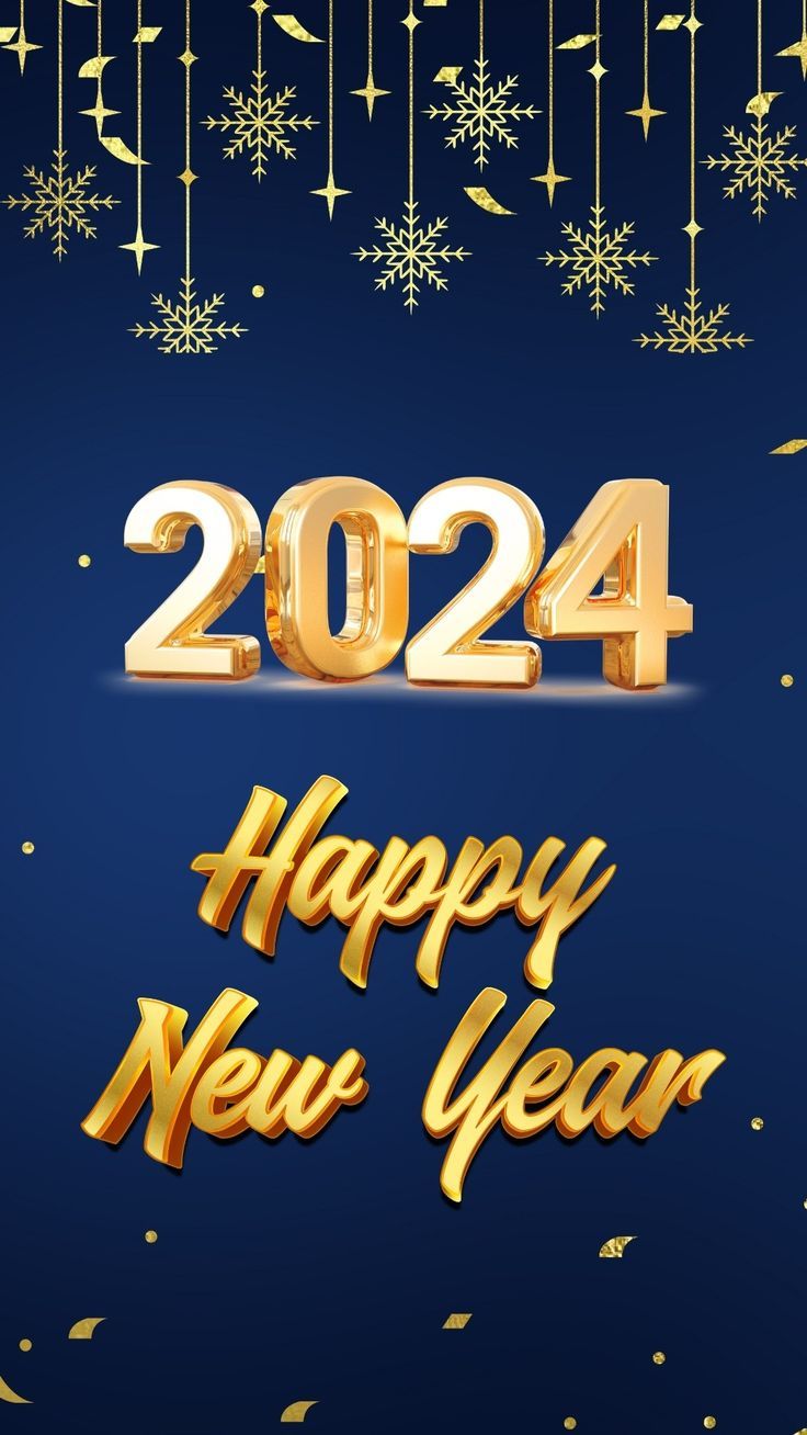 736x1308 A Year of Possibilities: New Year Wishes 2024. New year wishes, Happy new year, Happy