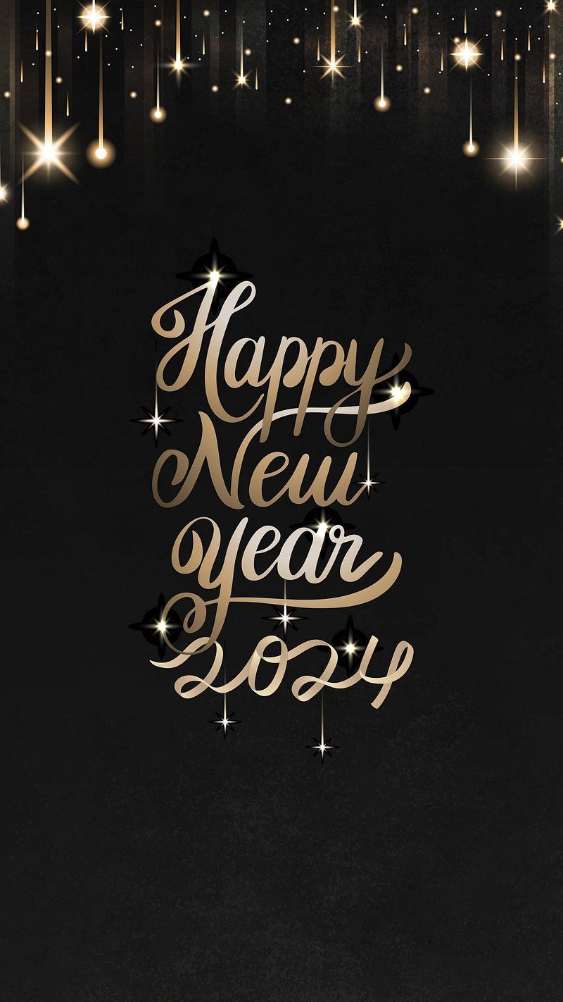 800x1422 Happy New Year Image. Free HD Background, PNGs, Vectors & Templates