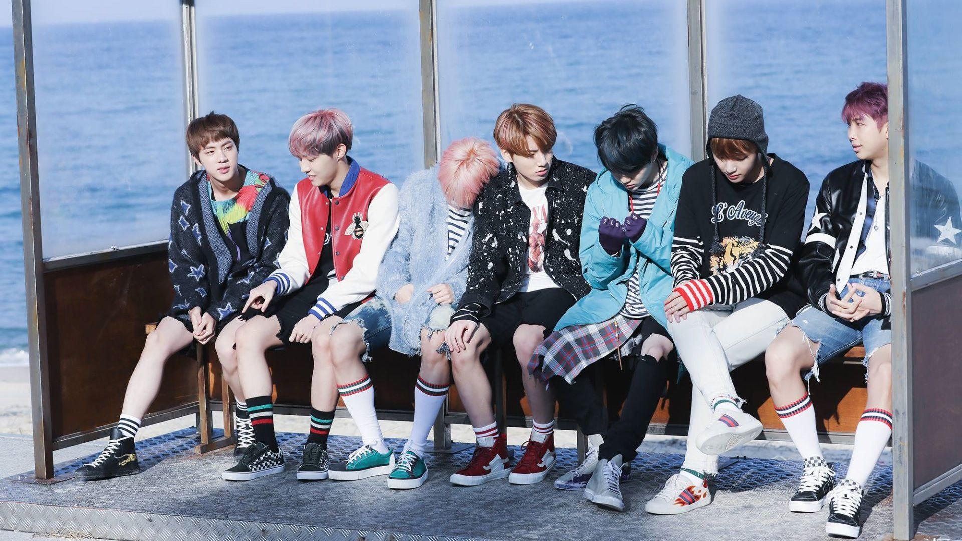 1920x1080 Bts HD wallpaper Gallery