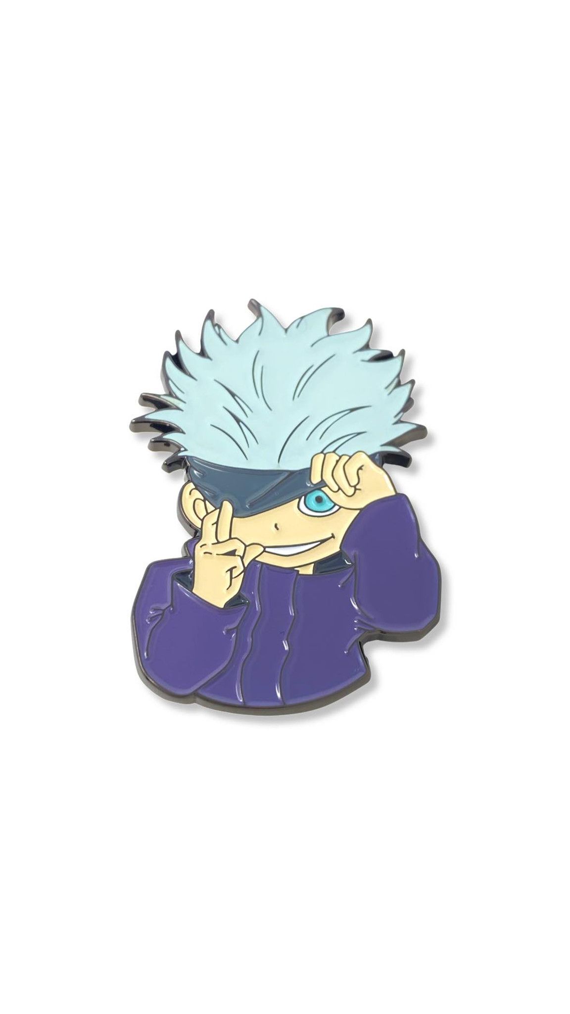 1152x2048 PIN KAISEN