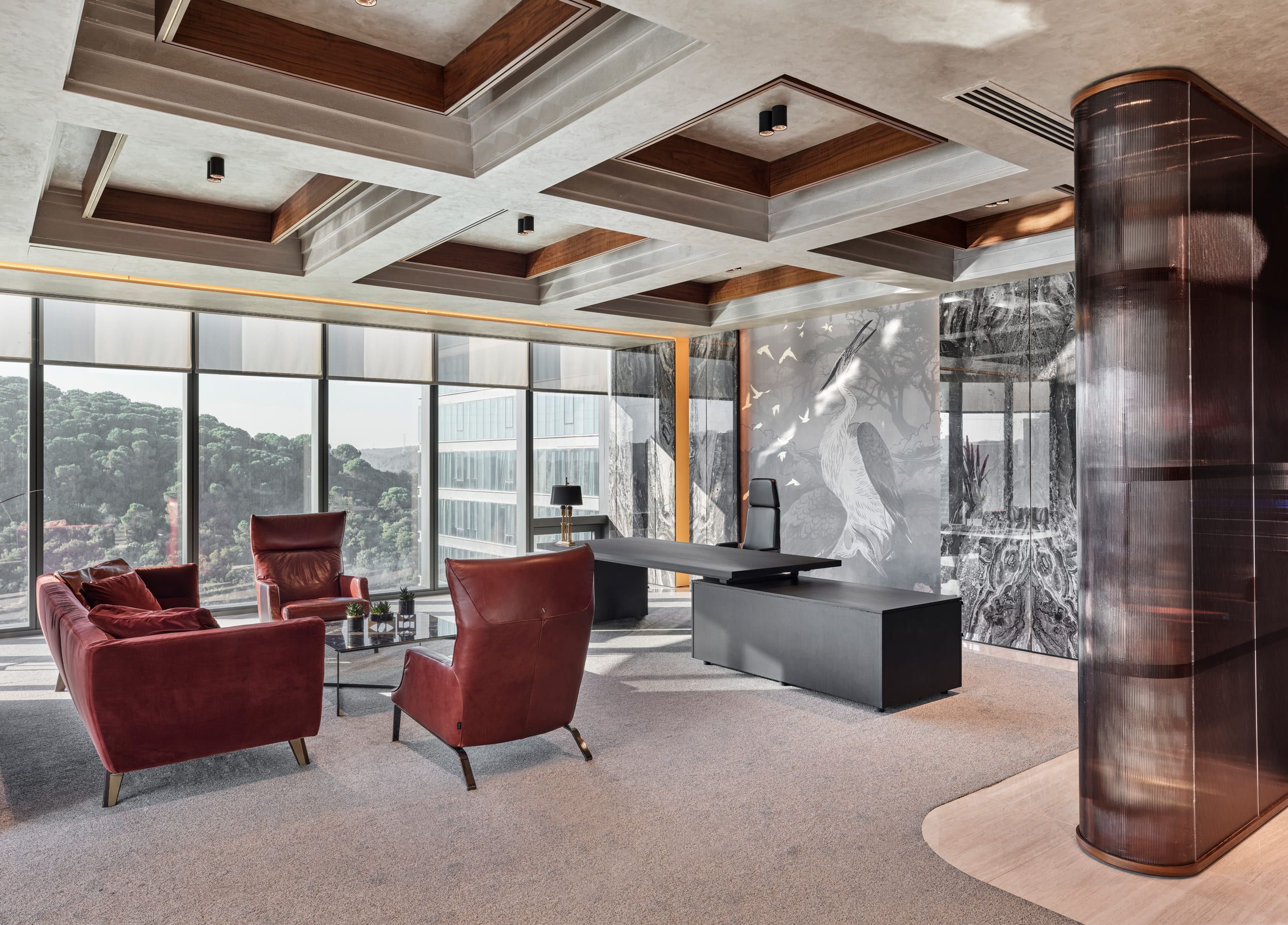 2500x1795 The role of wallpaper in modern interior design