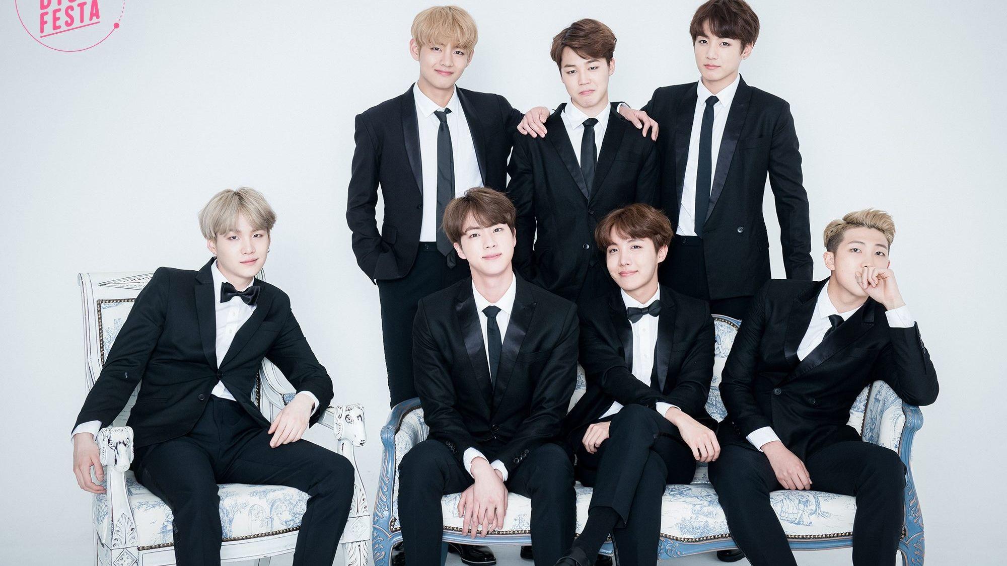 2000x1125 Most Popular Bts Desktop Wallpaper 2017 FULL HD 1080p For PC