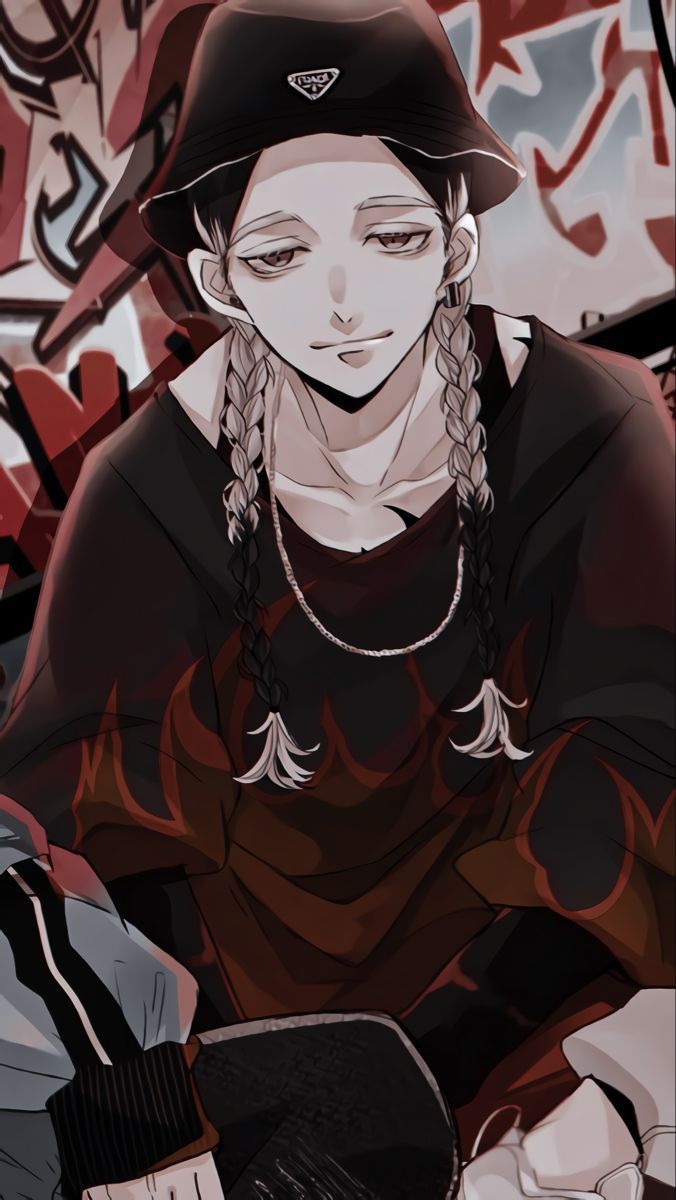 676x1200 Haitani Ran Wallpaper