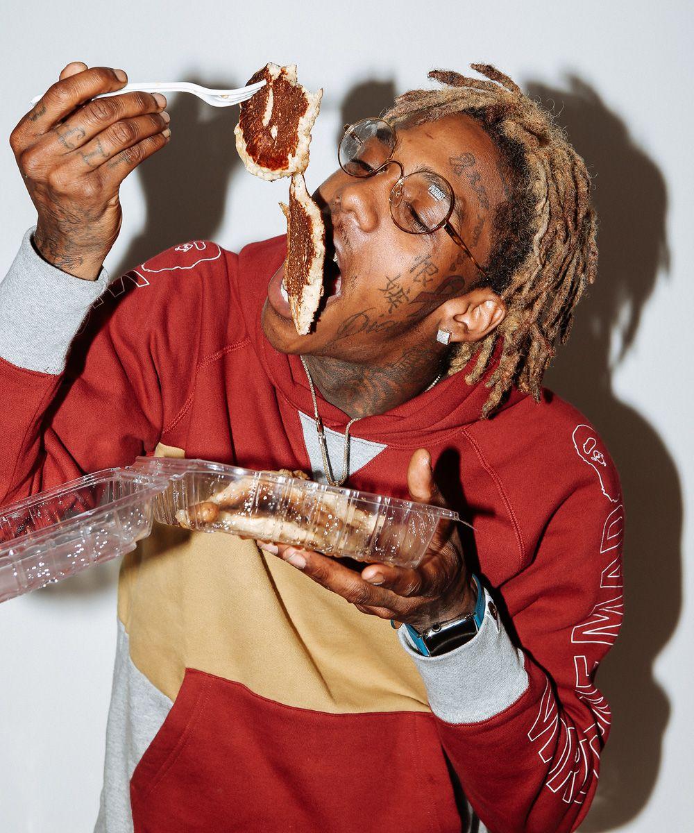 rich forever famous dex download