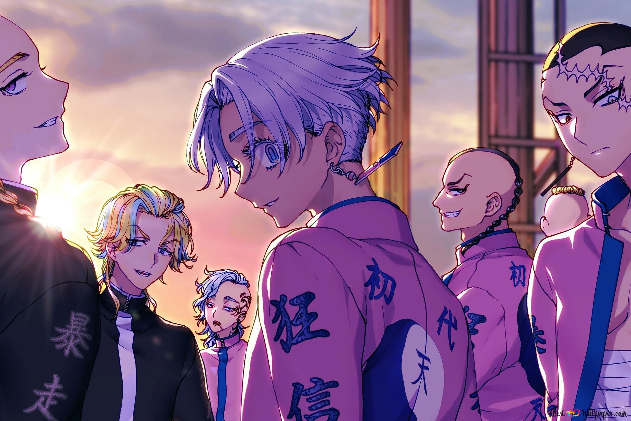2160x1440 Must Watch Anime From October