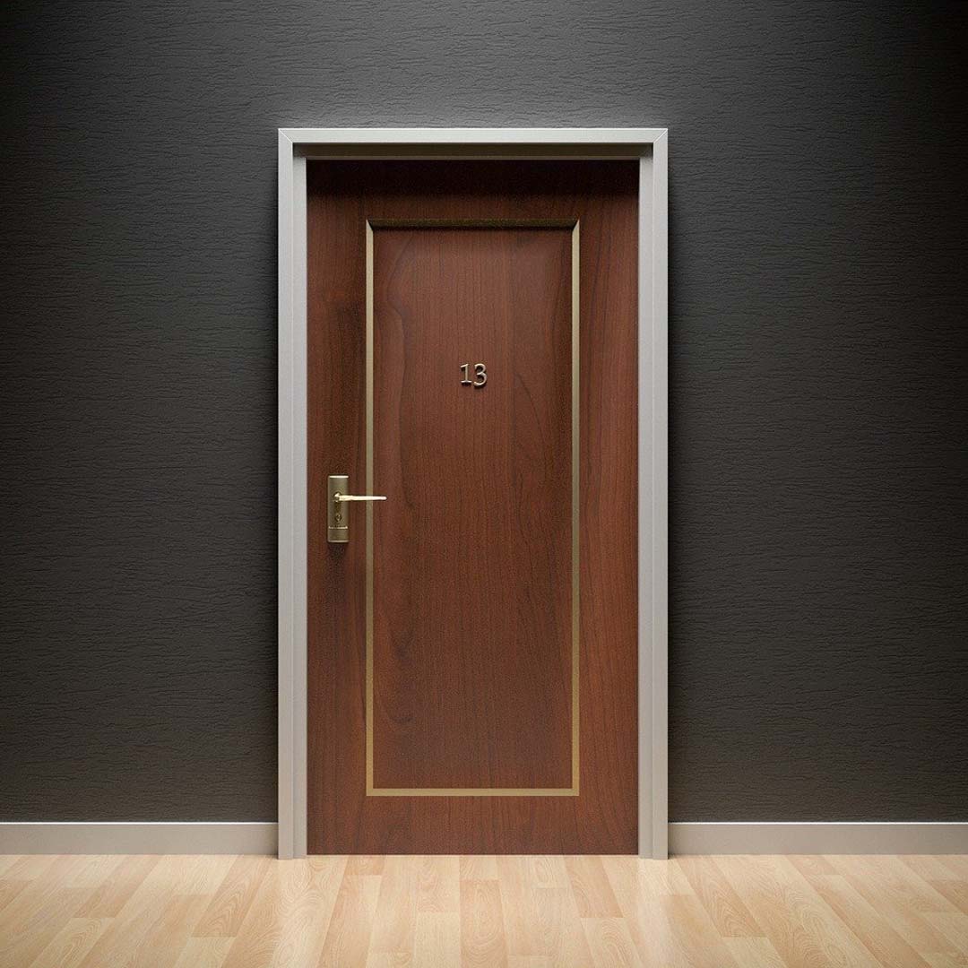 1080x1080 All You Need To Know About Fire Rated Doors
