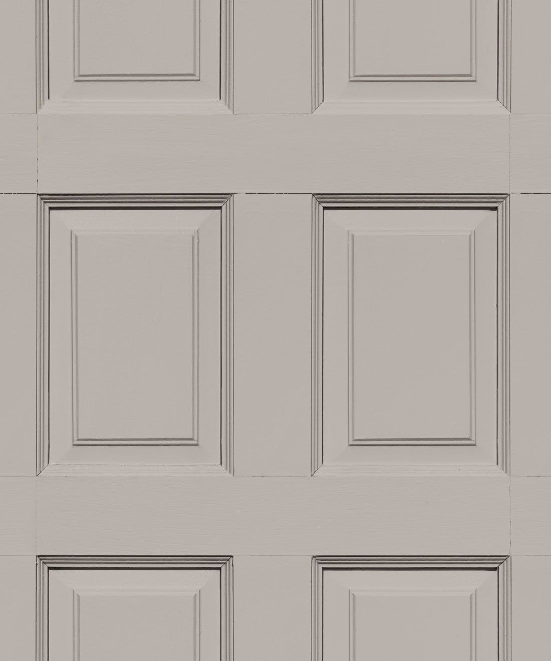 1100x1320 Wainscotting Wallpaper • White Wood Panelling