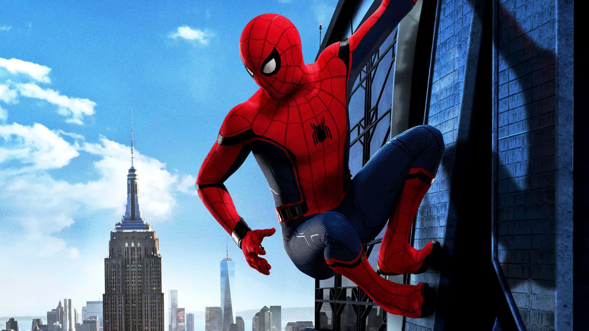 Spider Man MCU Wallpapers - Top Free Spider Man MCU Backgrounds ...