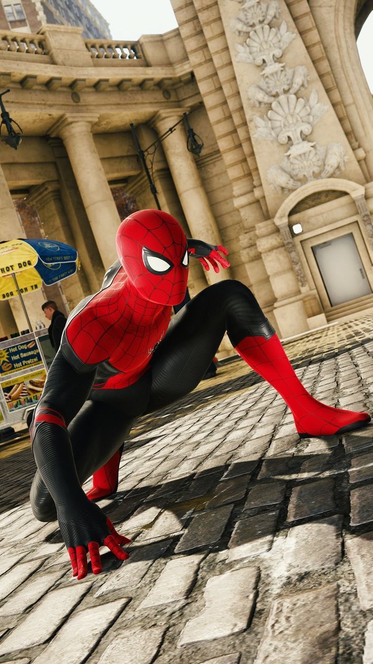 736x1308 Spiderman Wallpaper #marvel #avengers #mcu #spiderman #loki #wanda #spiderverse #wallpaper. Marvel spiderman, Spiderman, Amazing spiderman