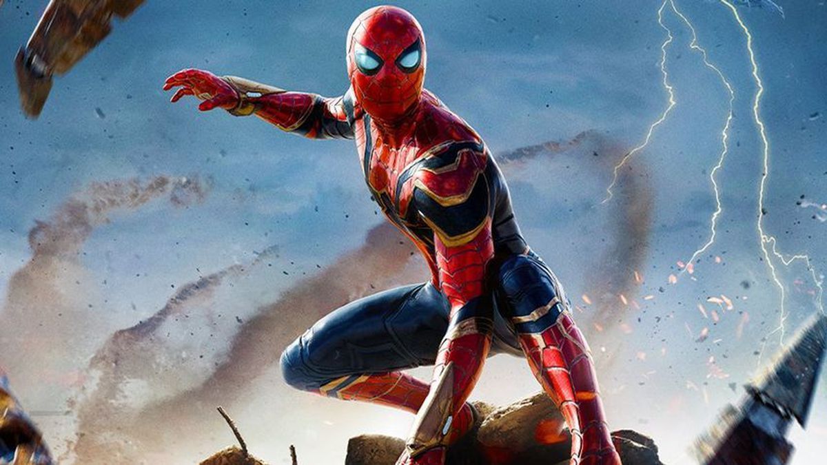 1200x675 Spider Man 4 Release Window, Cast, Plot, And More. The Mary Sue