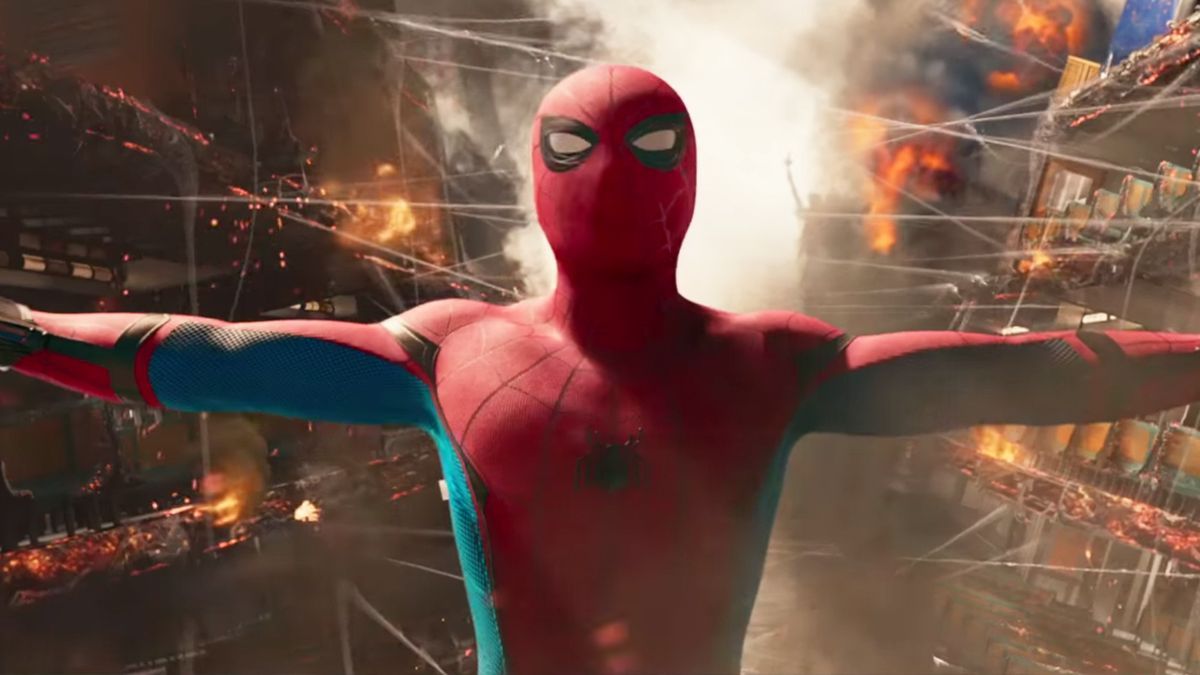 1200x675 Spiderman: Homecoming review