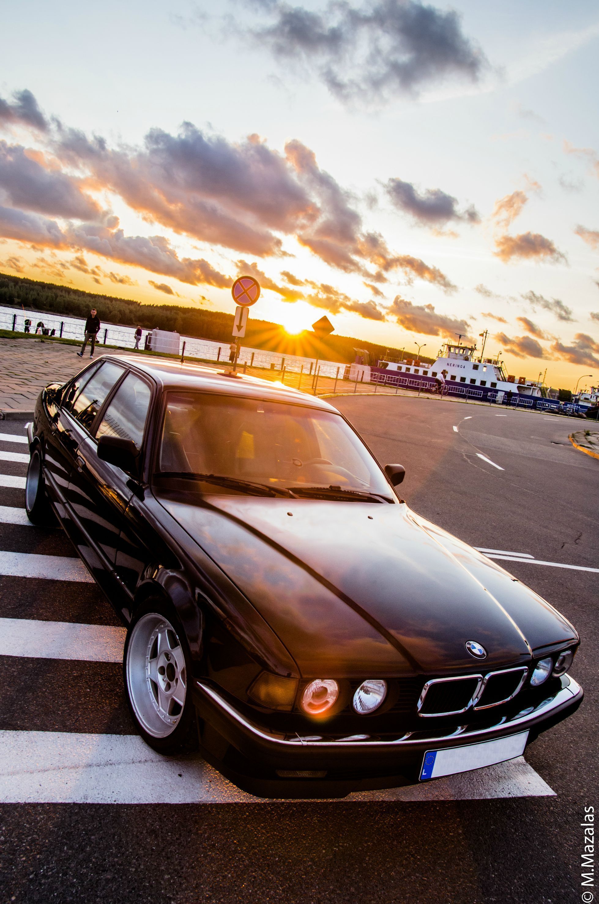 1958x2956 BMW e32. Bmw, Bmw Bmw cars