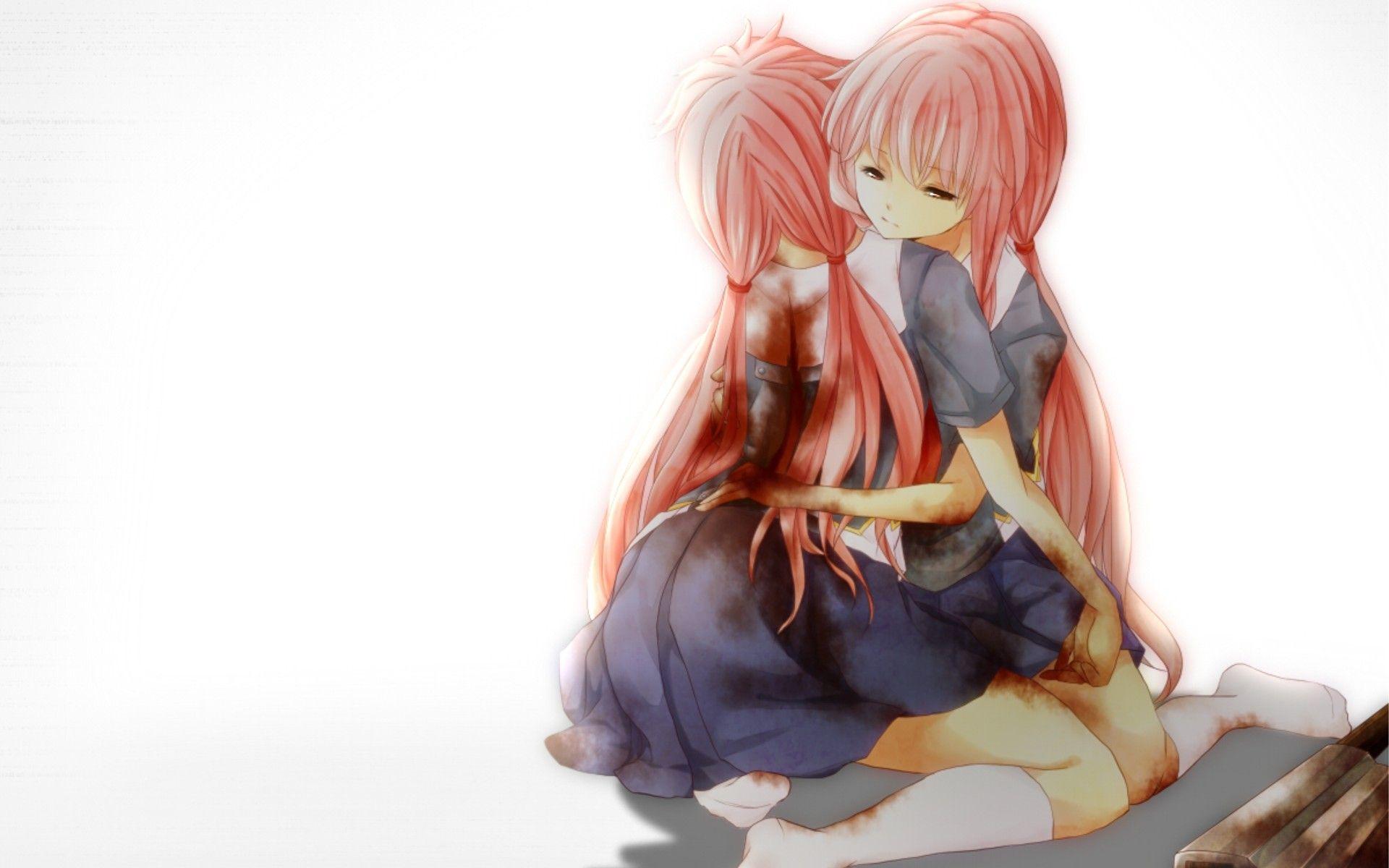 1920x1200 Download Mirai Nikki Wallpaper 1920x1200