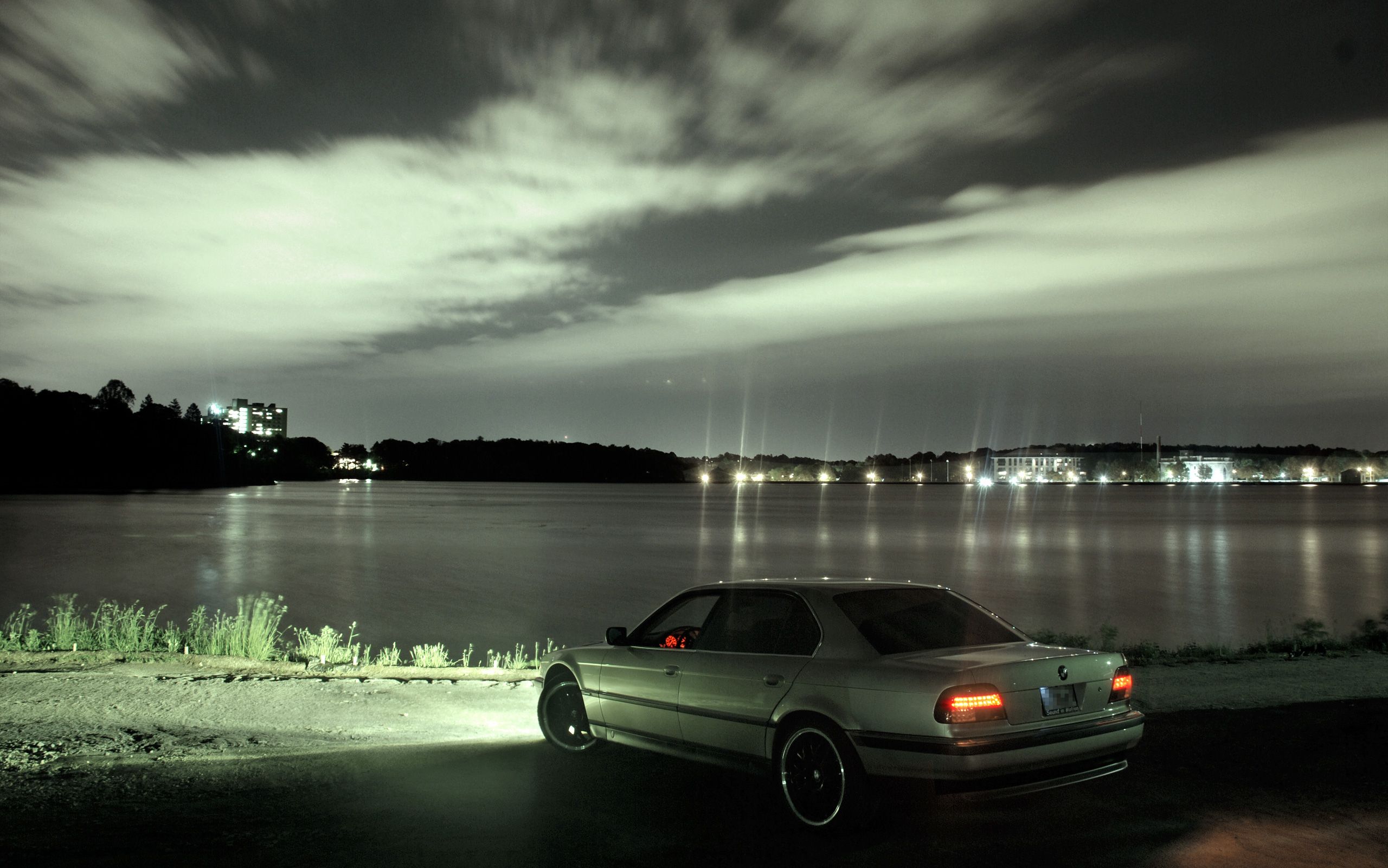 2560x1600 Vehicles BMW HD Wallpaper