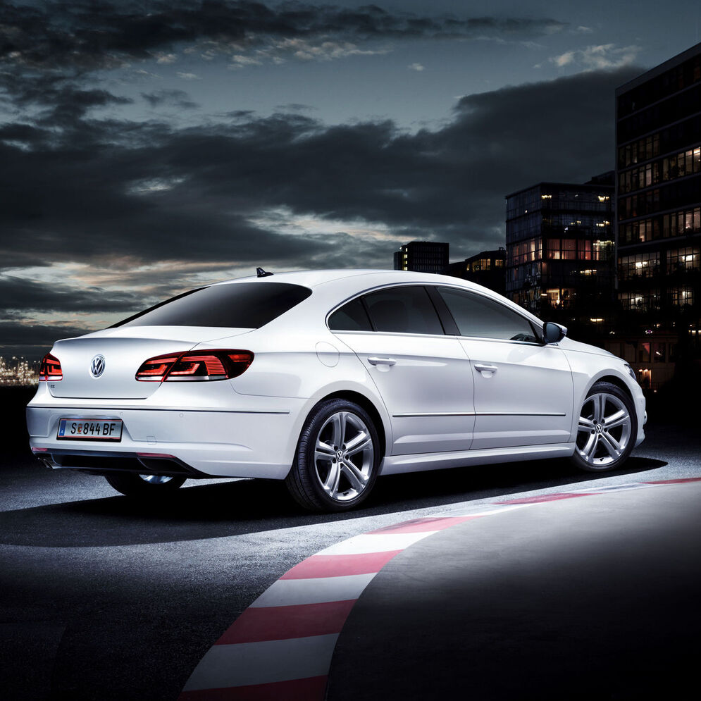 VOLKSWAGEN Passat CC Wallpapers Top Free VOLKSWAGEN Passat CC