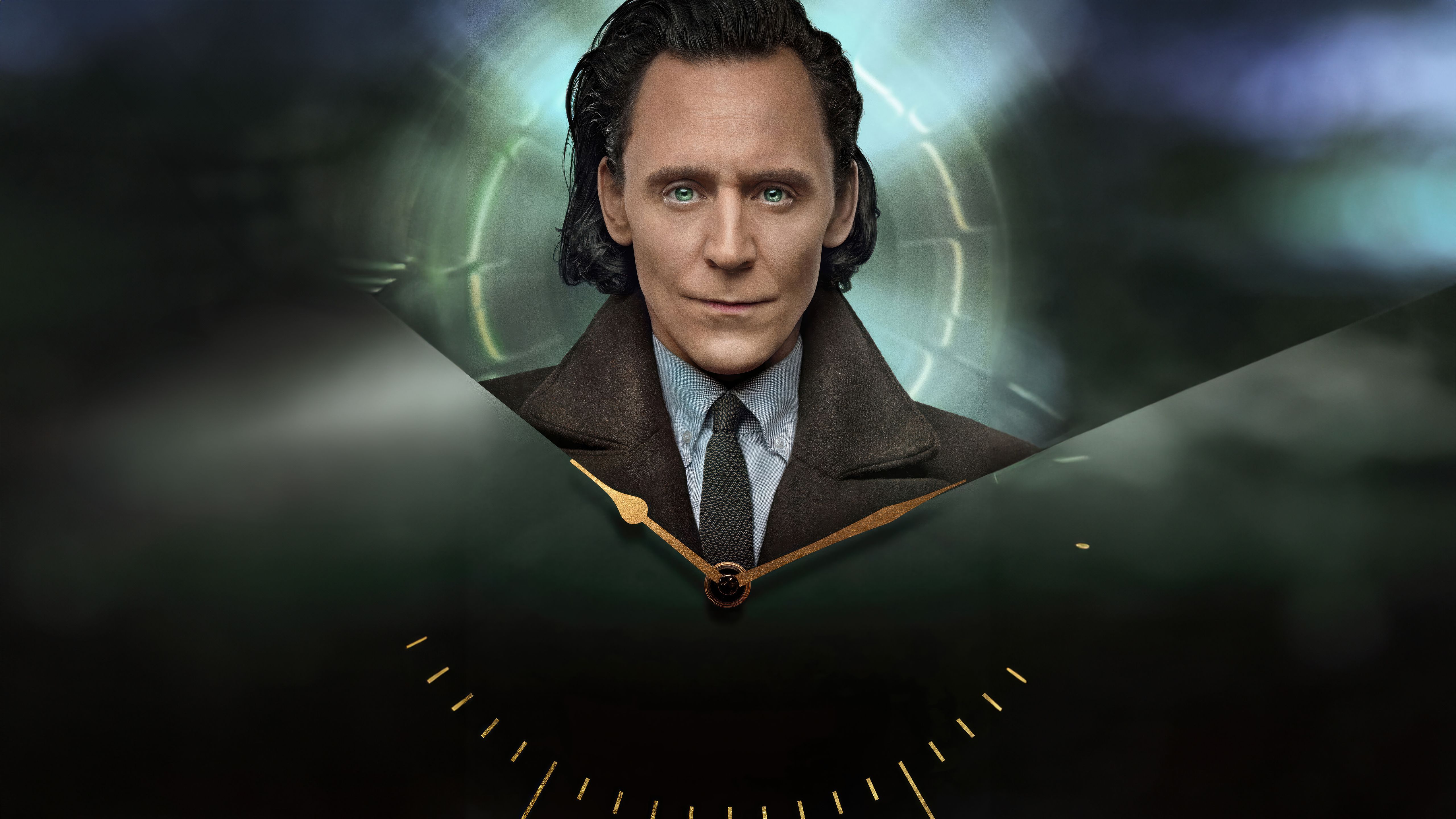 Loki Web Series Wallpapers - Top Free Loki Web Series Backgrounds ...