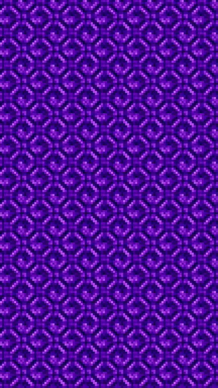 715x1271 4k Nether Portal Wallpaper