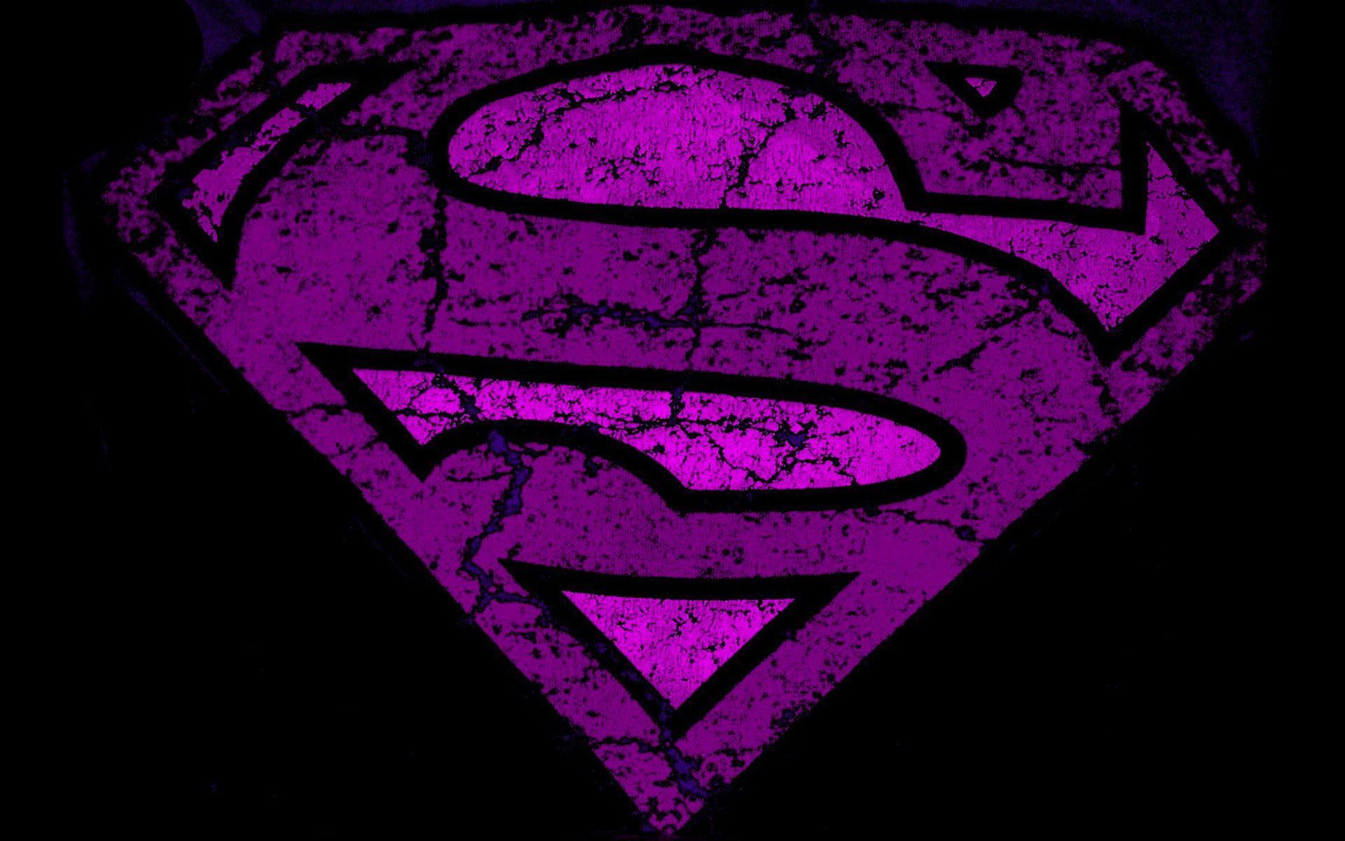 1920x1200 Free Superman Logo, Download Free