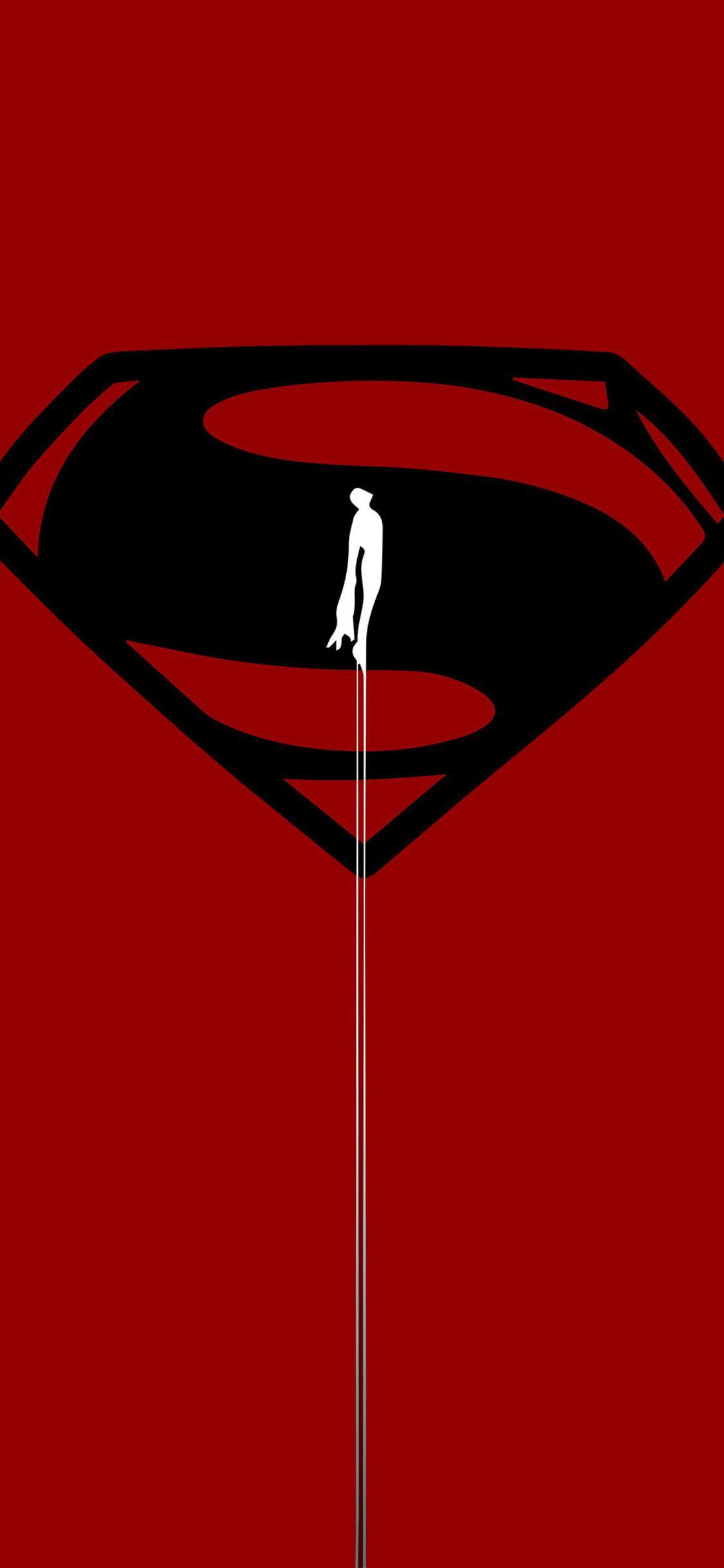 41+] Superman 4K Wallpaper - WallpaperSafari