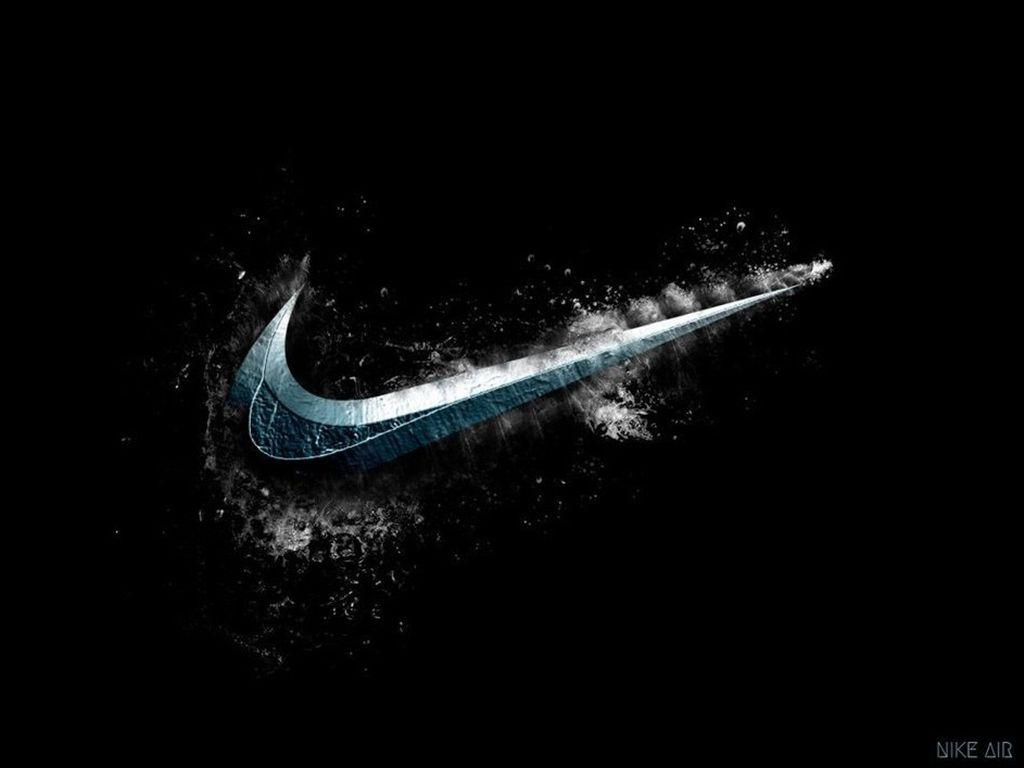 Nike Logo Wallpapers Top Free Nike Logo Backgrounds Wallpaperaccess