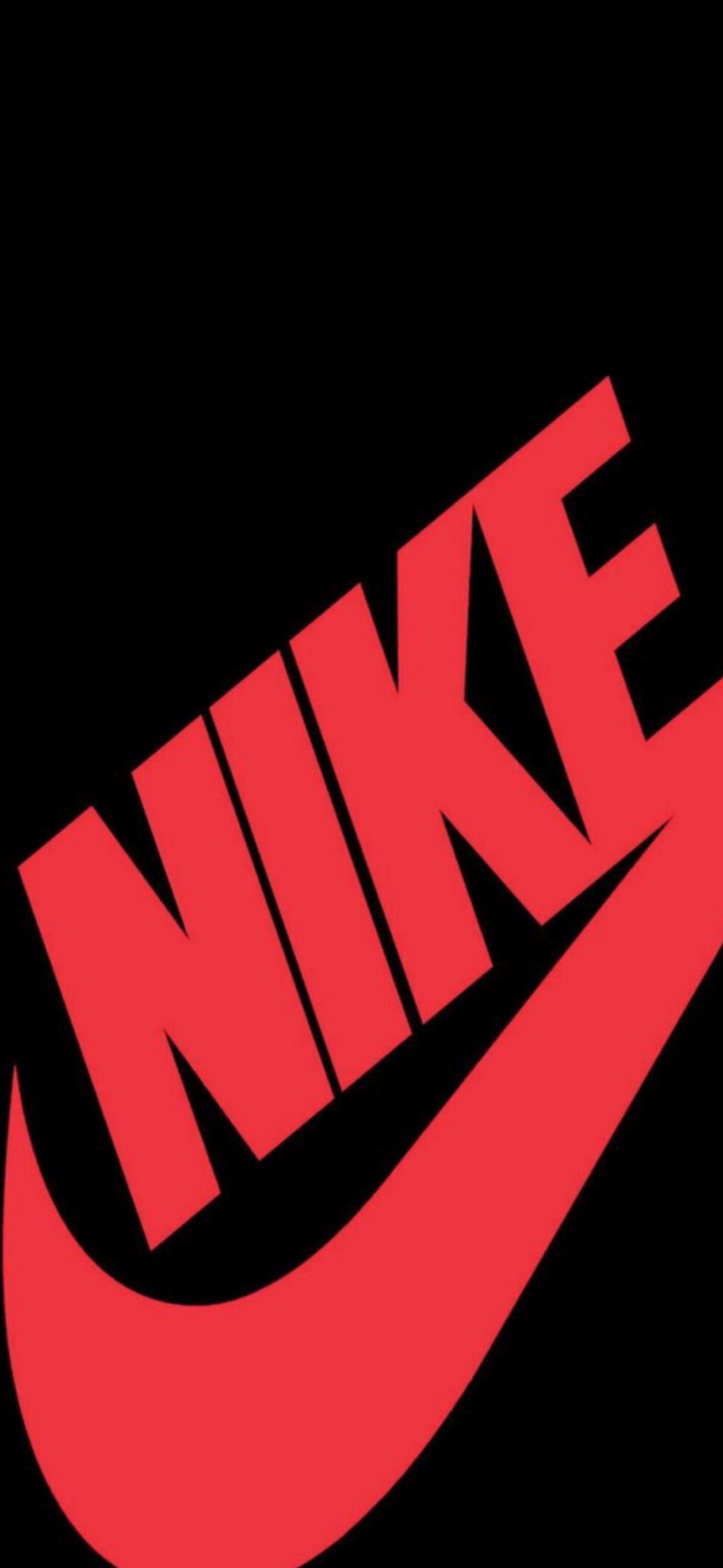 Authenticatie Onbelangrijk Boos worden Nike Logo Wallpapers - Top Free Nike Logo Backgrounds - WallpaperAccess