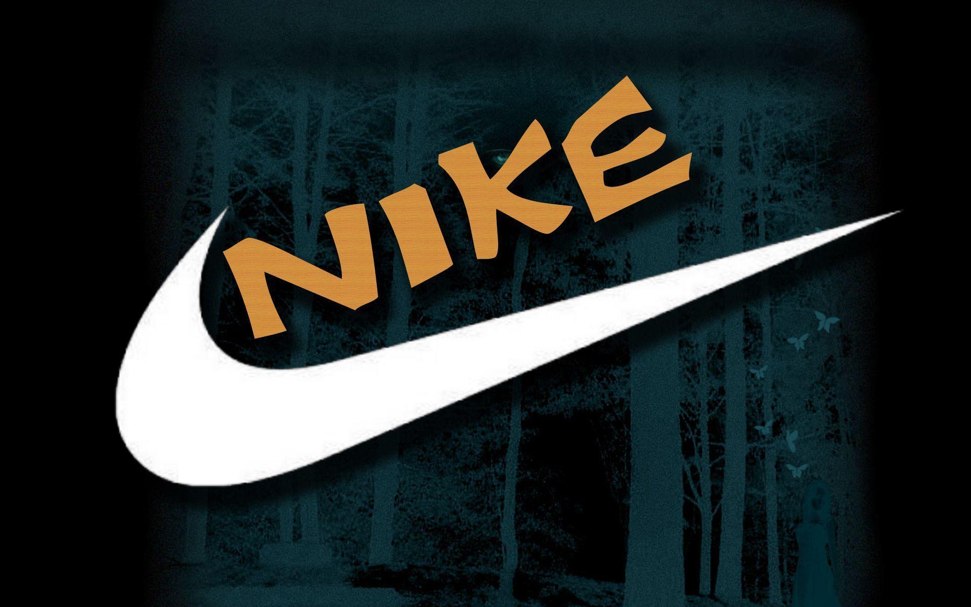 Nike logo Wallpapers Download  MobCup