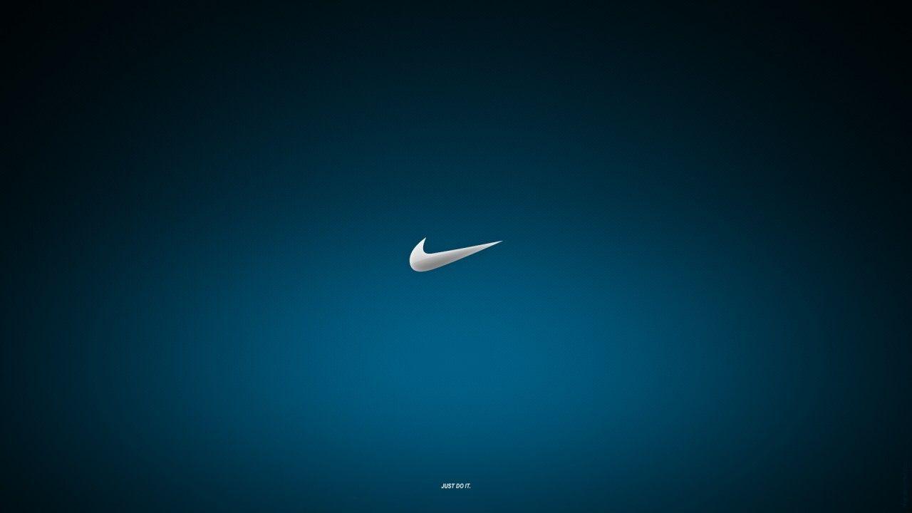 1280x720 Nike Logo wallpaper. Nike Logo