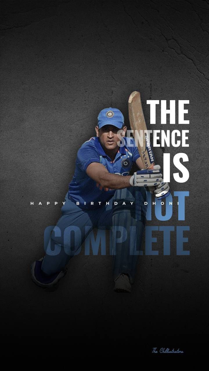 Dhoni Quotes Wallpapers - Top Free Dhoni Quotes Backgrounds 