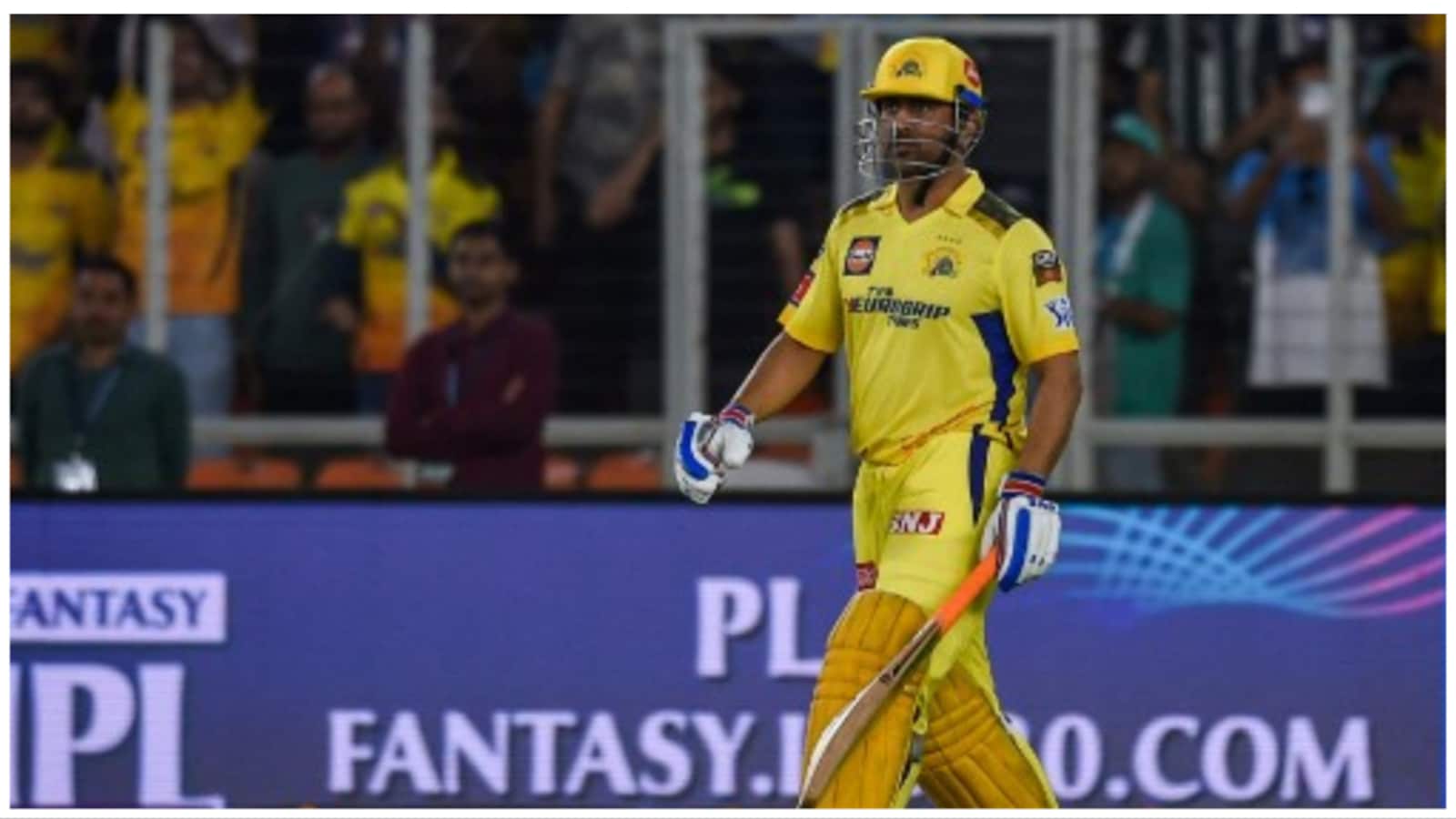 1600x900 IPL 2023: I Have 8 9 Months To Decide, Why Take The Headache Now, Says MS Dhoni On His Retirement